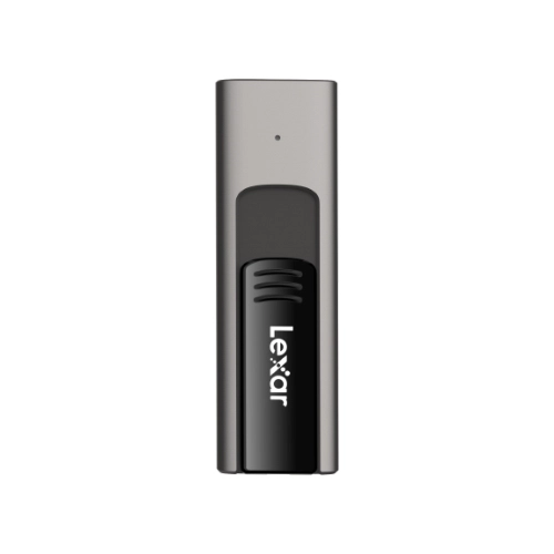 Lexar JumpDrive Fingerprint - 3.2 Gen 1 256GB