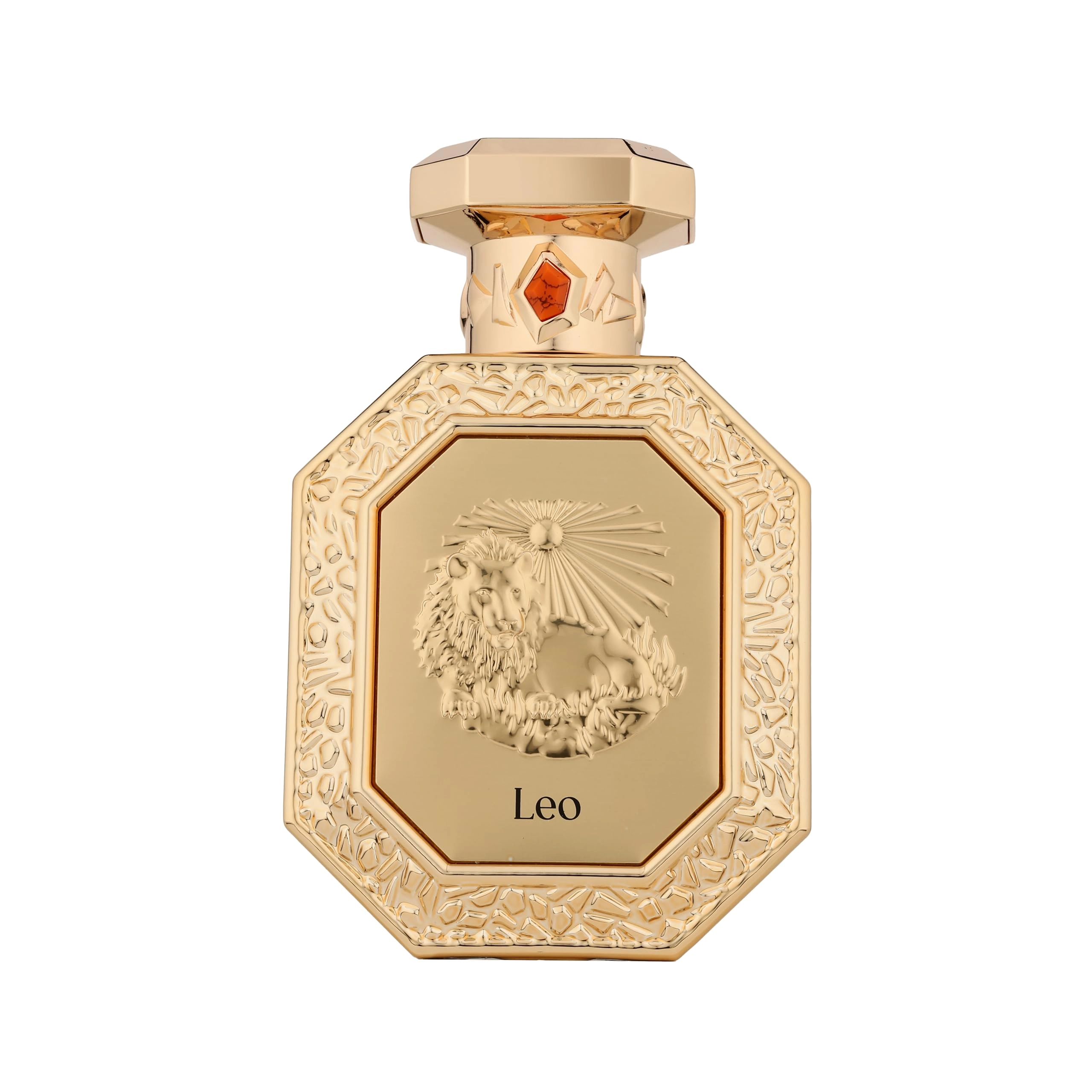 Fragrance World Leo Eau de Parfum 100ml