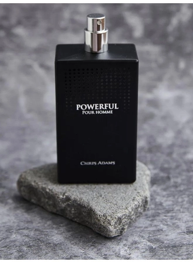 Powerful - Eau de Parfum 100ml
