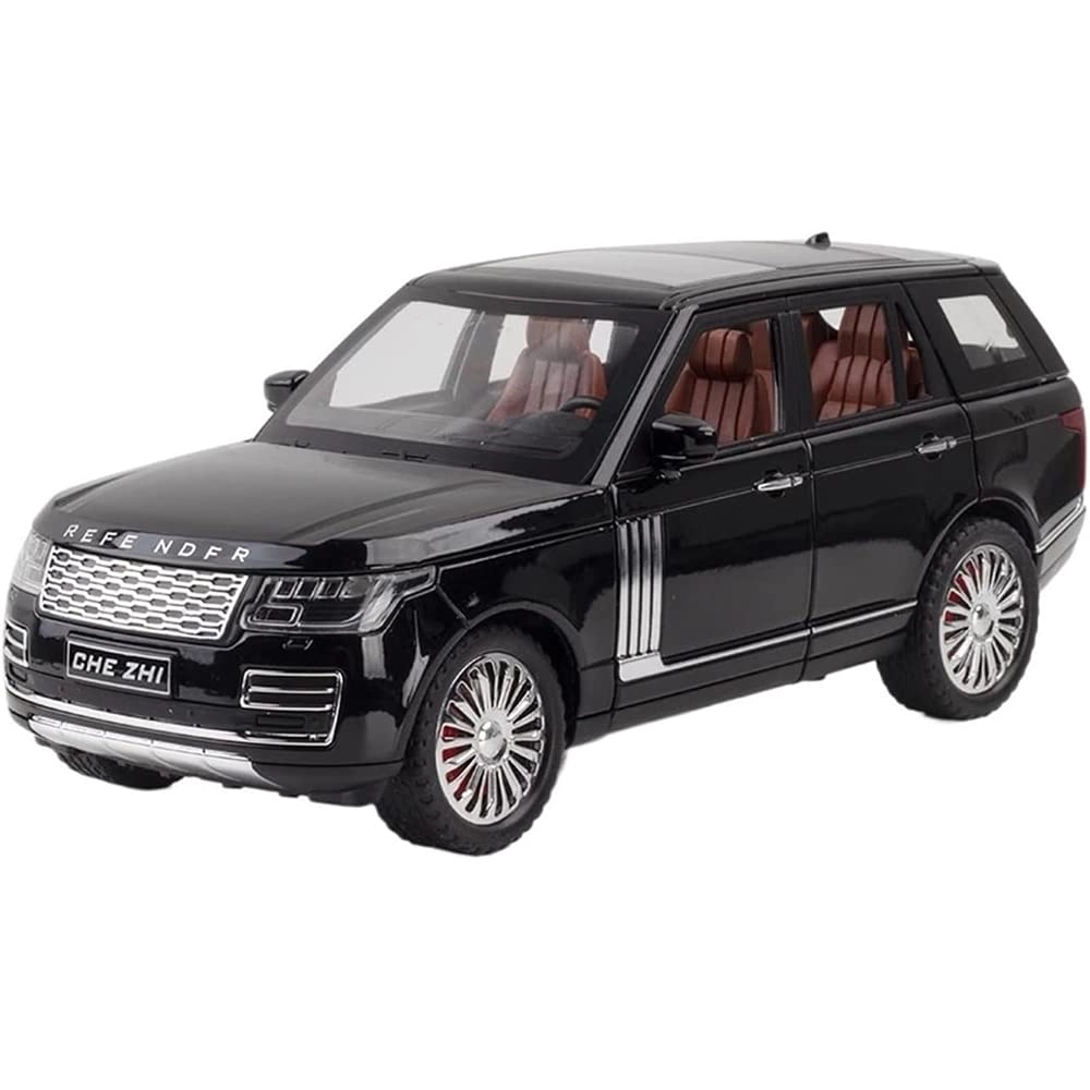 DEFENDER - 1:24 1pcs