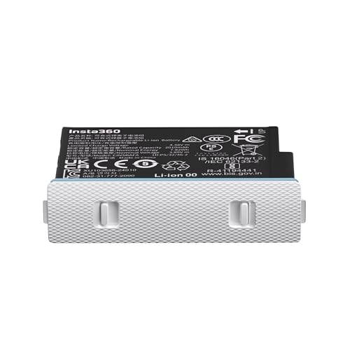 X4 Air Battery - 2010mAh