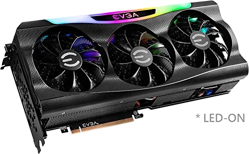 Geforce Rtx 3090 Ftw3 Ultra Gaming - 24GB