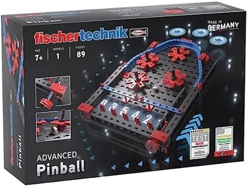 Advanced Pinball (569015)