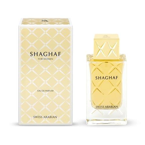 Shaghaf - Eau de Parfum 75ml Pack