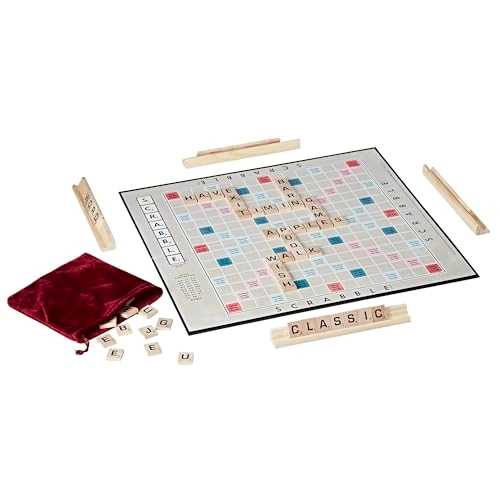 Scrabble: 1949 Edition