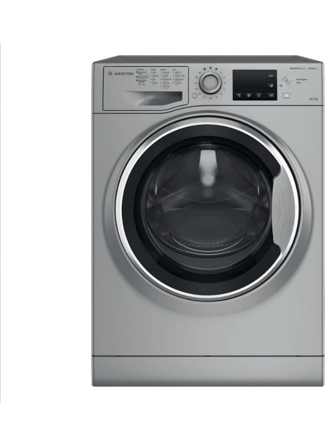 Ariston NDB9648SSGCC