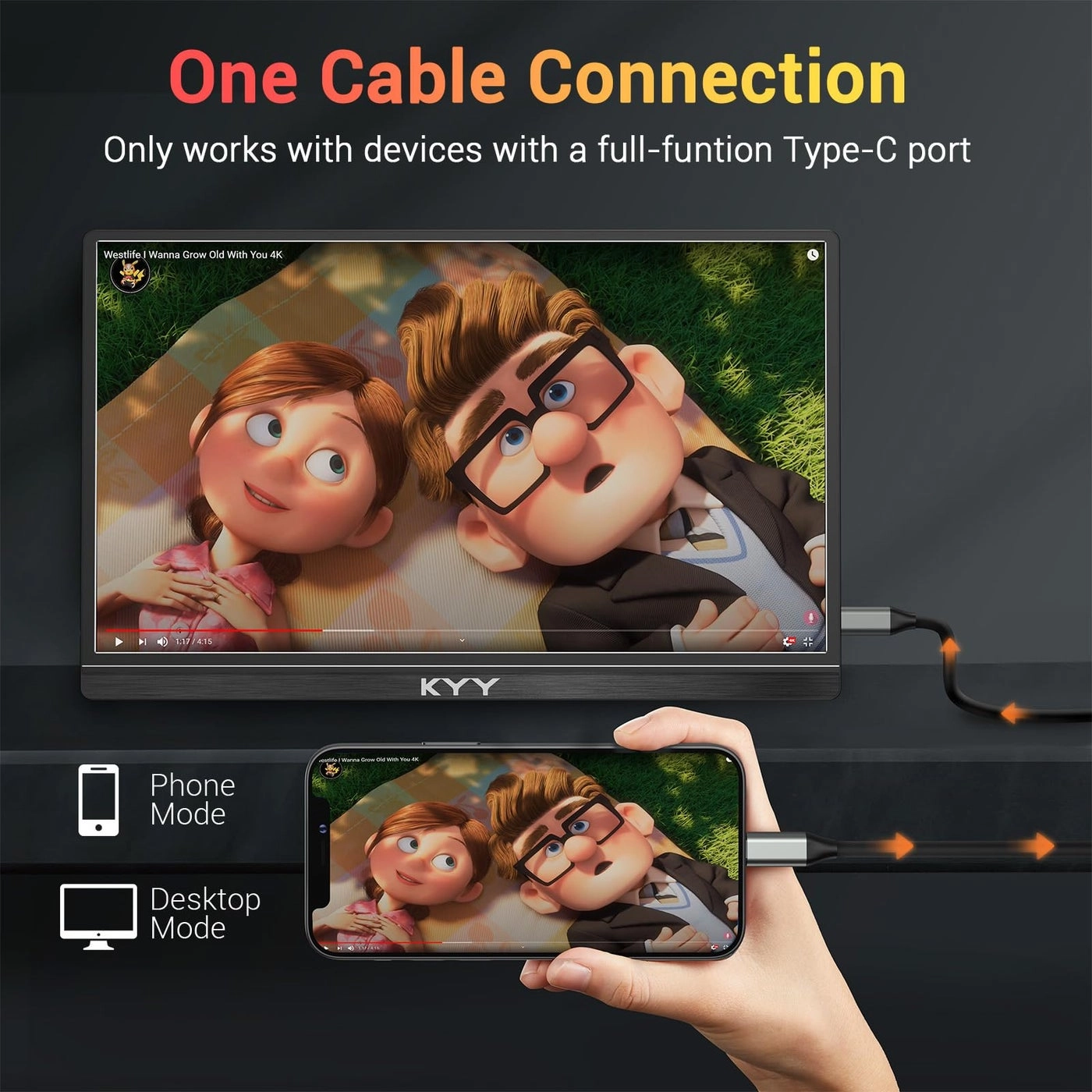 K3 - 15.6 Inches 1920x1080