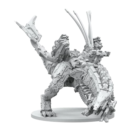 Horizon Zero Dawn: The Board Game - Thunderjaw