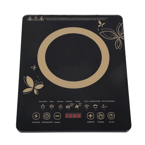 RE/AE-HI13595EU-XY Induction hob