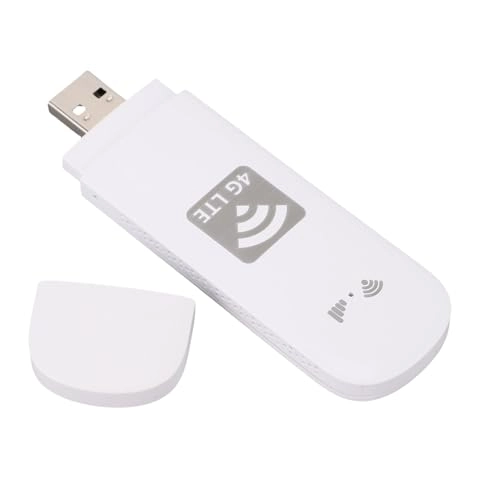Mobile WiFi Hotspot - WiFi 6