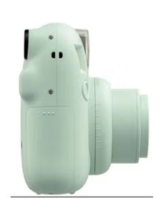 Instax Mini 12 - 20 Sheet Film Auto Exposure