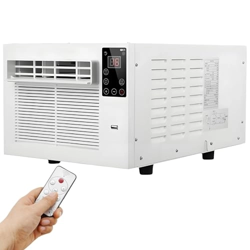 Air Conditioner - 1100W