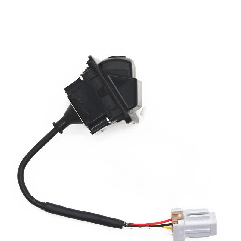 AHD Rear View Camera - Night Vision