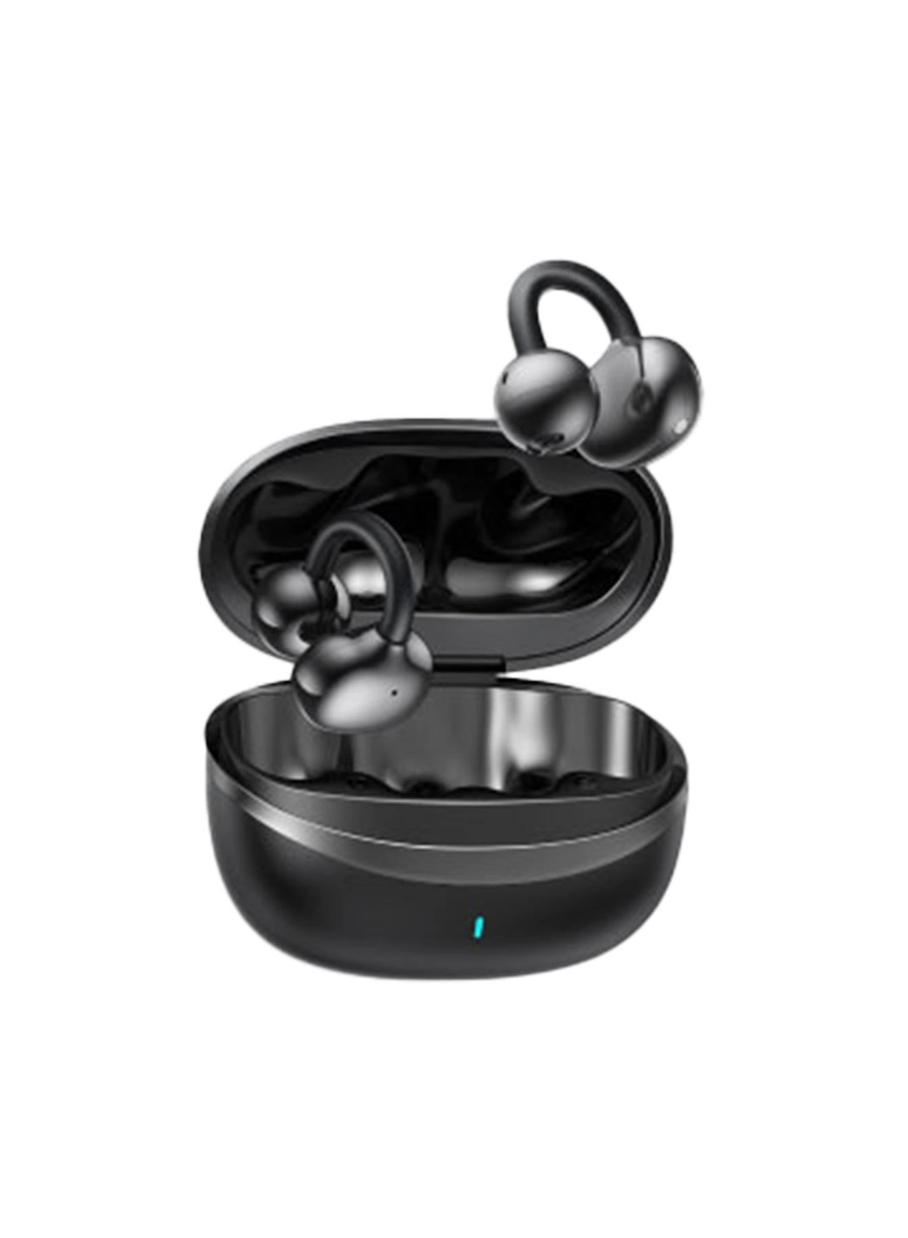 Aurix Clip-On Wireless Earbud
