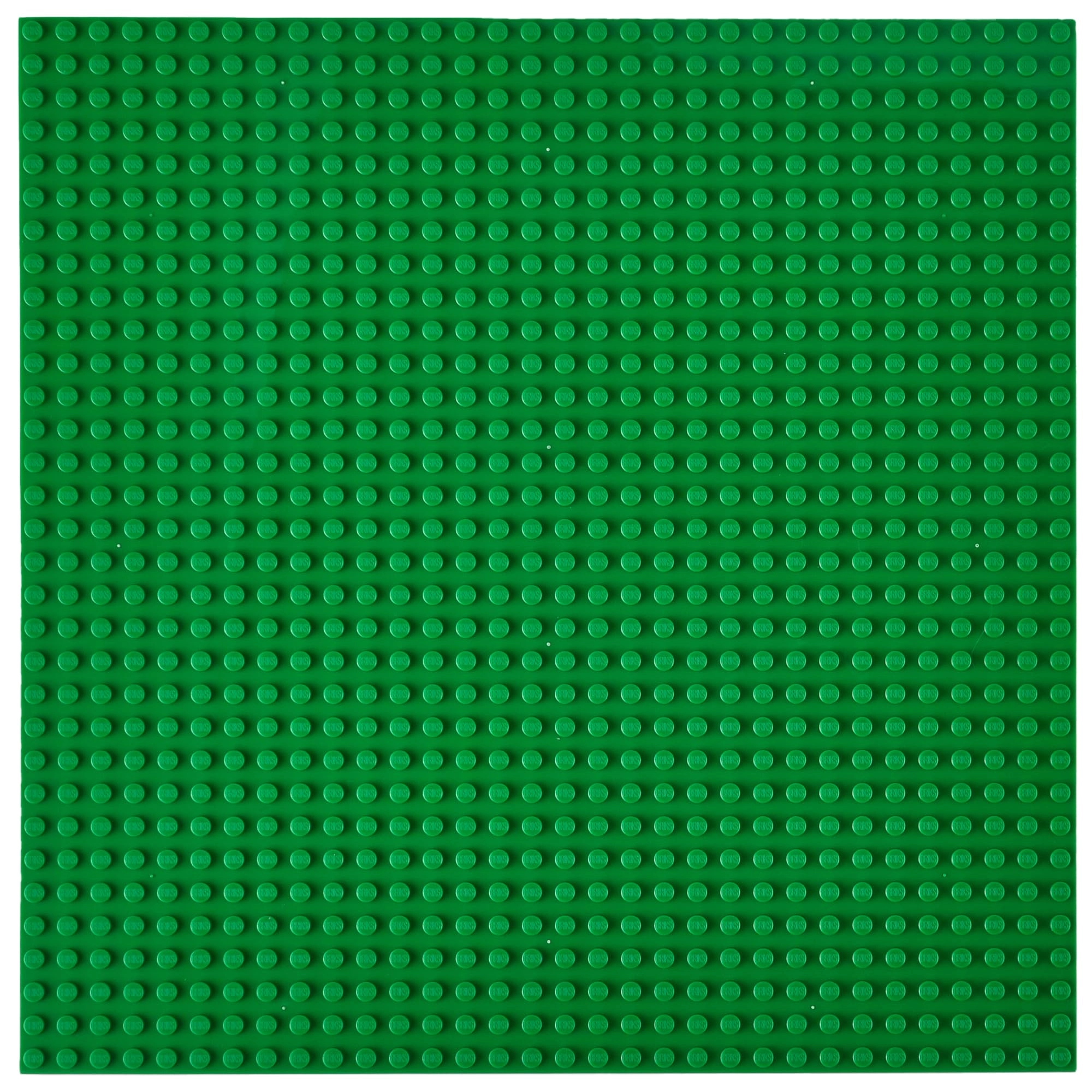 Classic Baseplate - 1 pcs