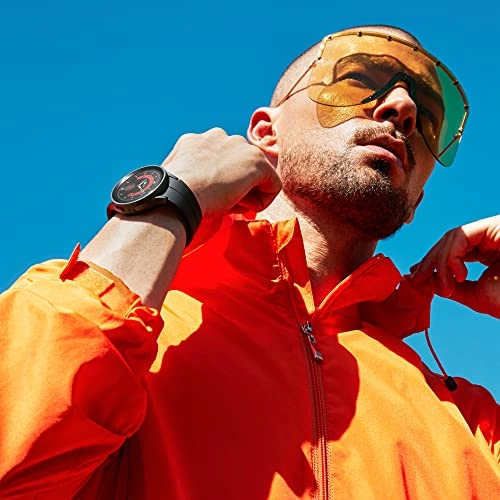 Galaxy Watch 5 Pro 45mm Titanium LTE