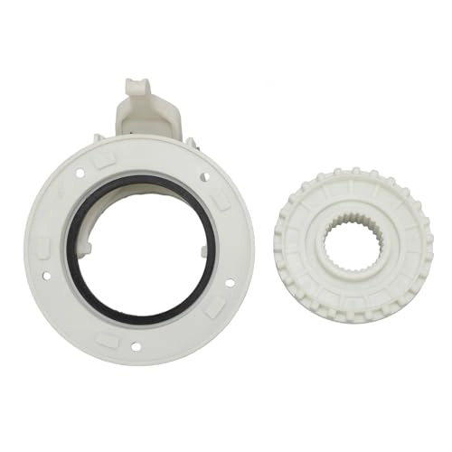 Washer Clutch Gear and Coupler - ABS 145.00g 2pcs