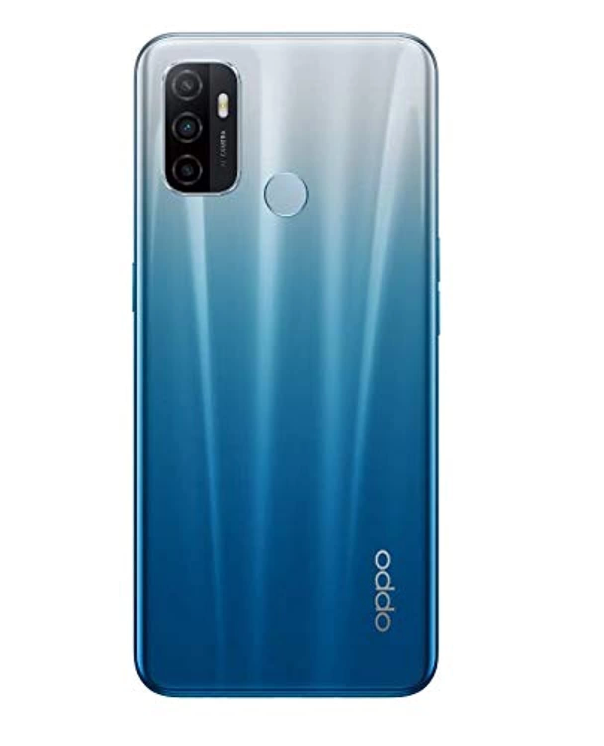 OPPO A53 - 4GB 64GB