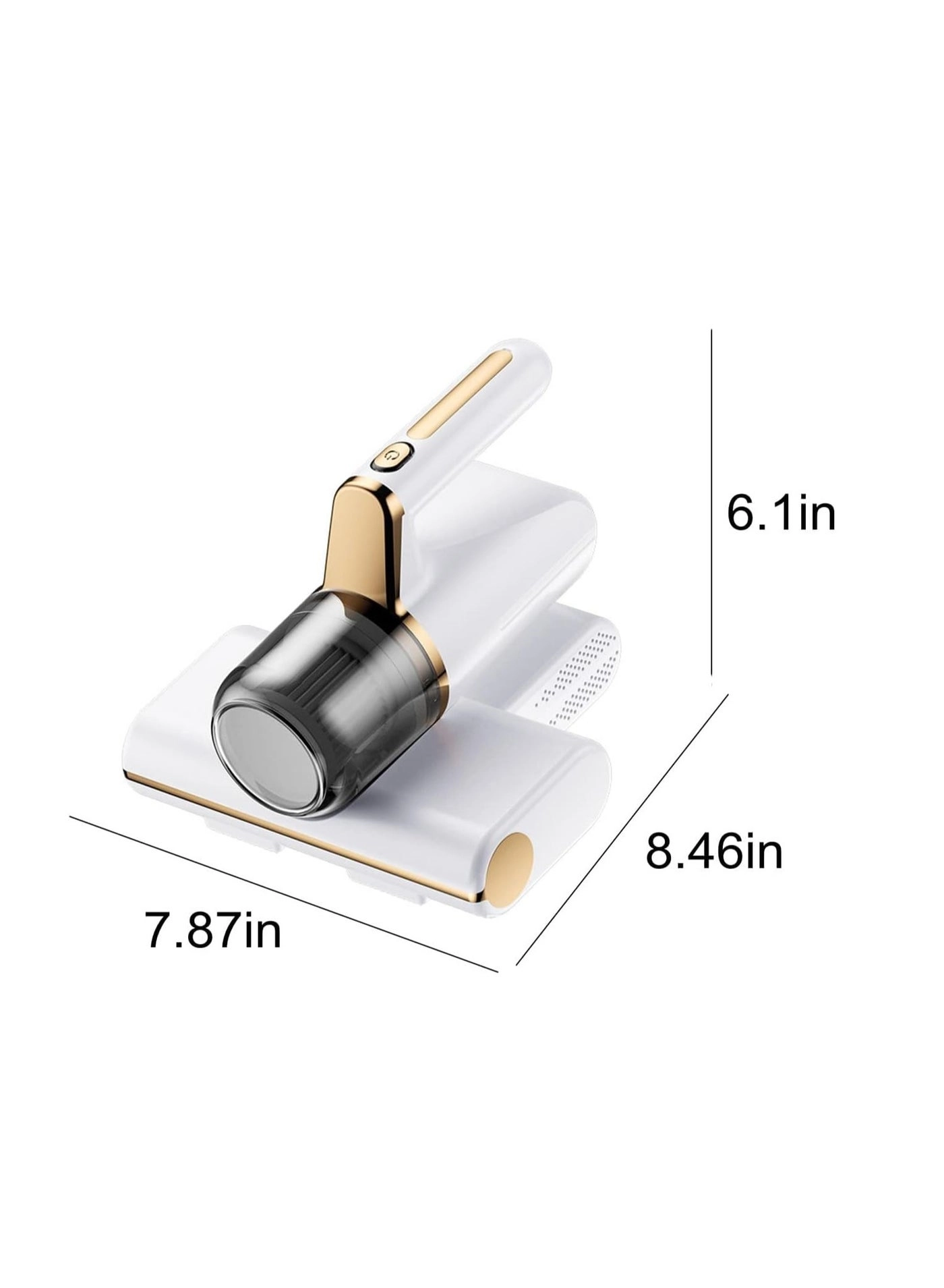 Bed Vacuum Cleaner