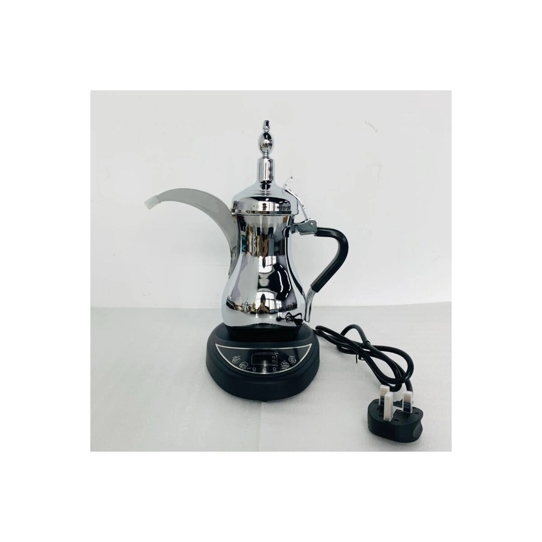 Dallah Style - Electric Digital Control Base