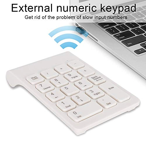 USB Numeric Keypad