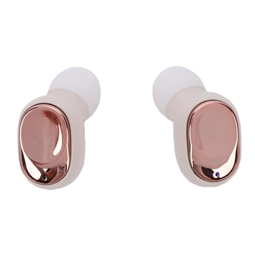 Jiawuf953acv2rw-12 Wireless Earbud
