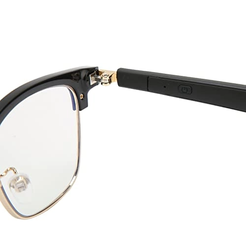 Smart Glasses - Magnetic Charging IP65 UV400