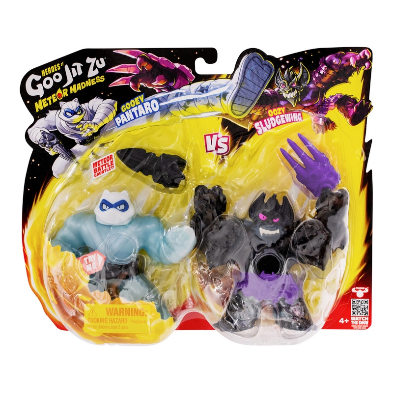 S13 Meteor Madness Versus - Pantaro Vs Sludgewing (37313669-43026) 2 pcs