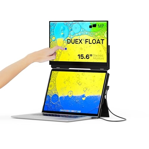 Float - 1920x1080 15.6 Inches