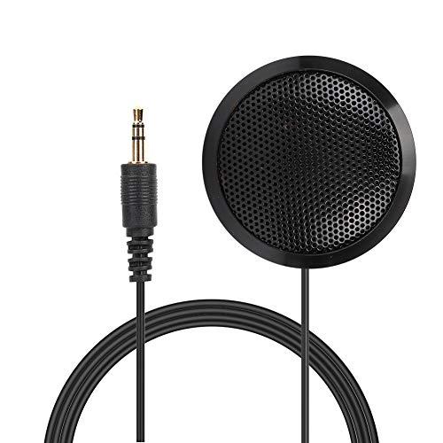 EY-550 3.5mm-Mini-Jack Microphone