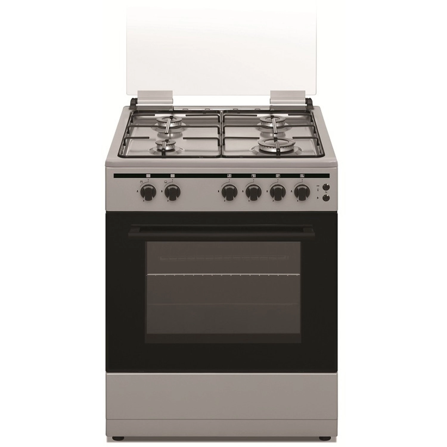 Akai CRMA66SC GAS Cooker