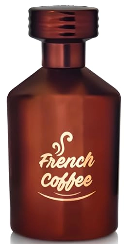 French Coffee Eau de Parfum 100 ml