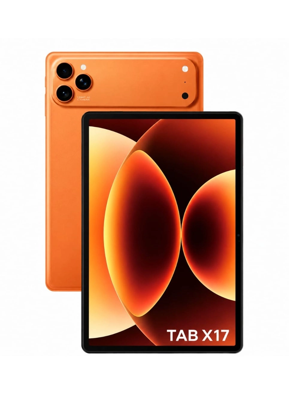 X-Inova TAB X17 - 1TB 10.1"