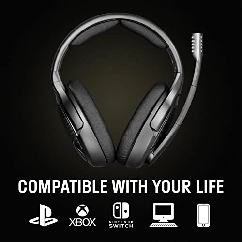 PC38X Wired Headset
