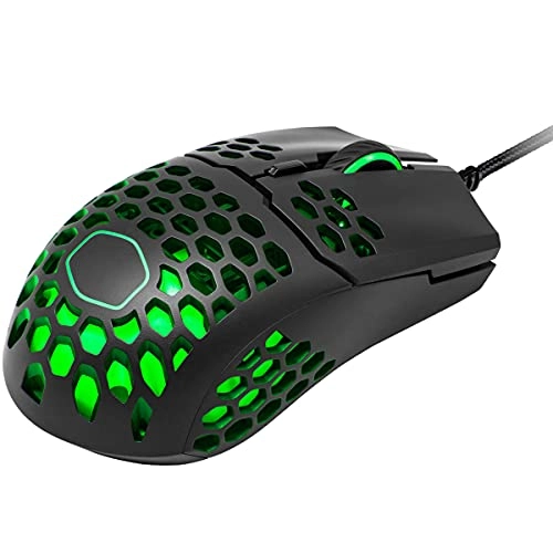 MM711 Gaming Mouse - USB