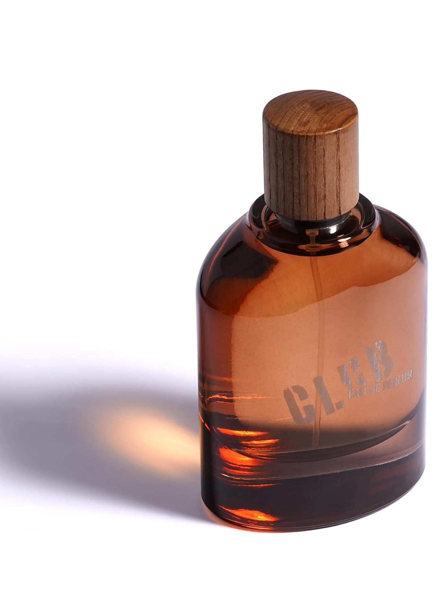 Club Eau de Parfum 100ml