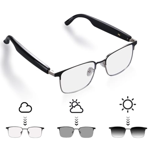 GS06 - Polarized Bluetooth 5.3