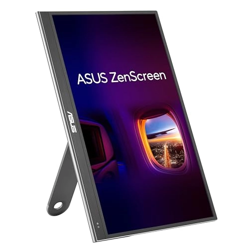 ZenScreen MB16AHG - FHD 15.6 inch