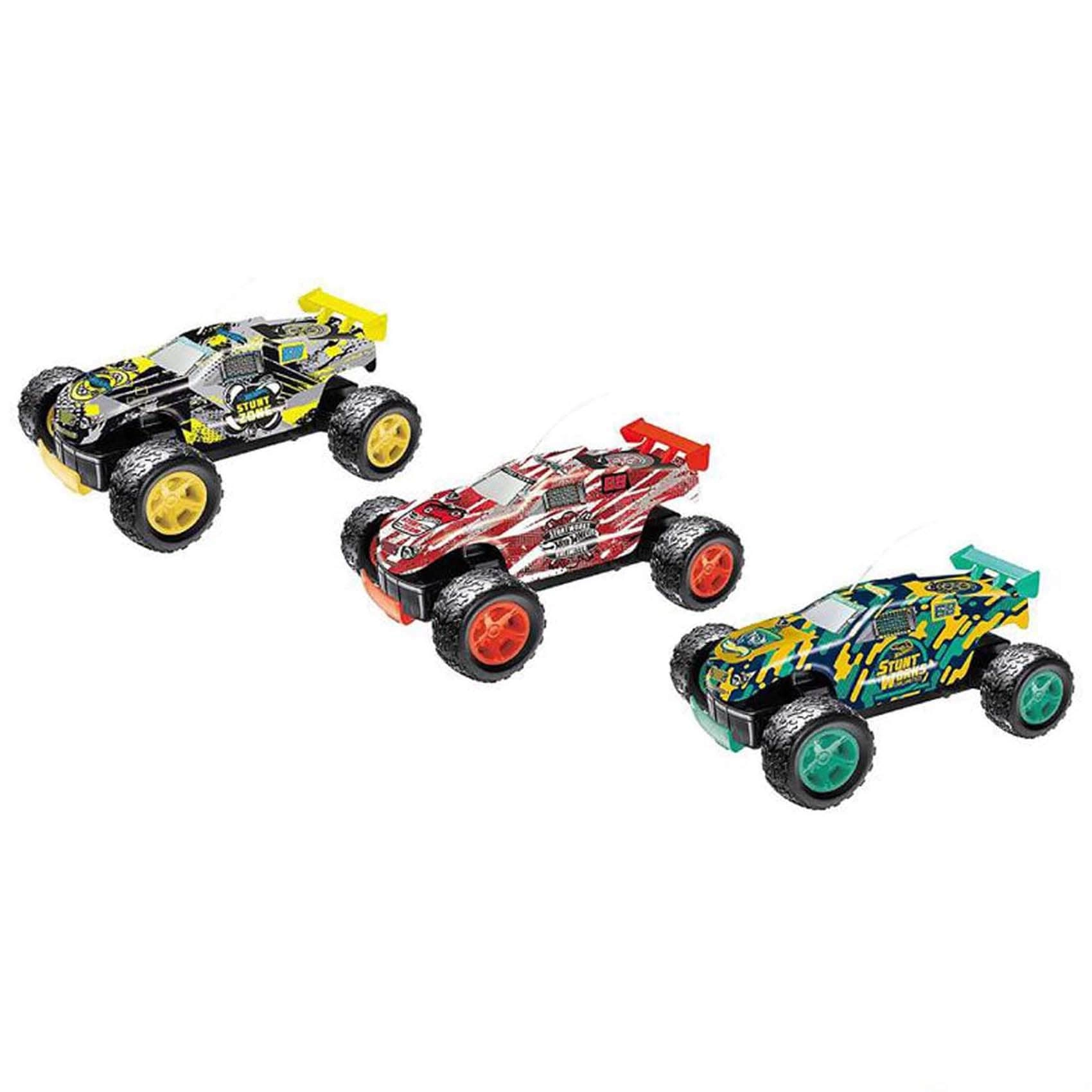 MONDO RC Rock Monster - 1:24