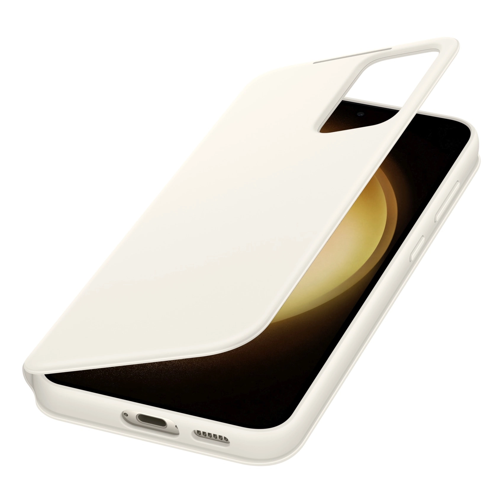 Smart View Wallet Case for Galaxy S23+
