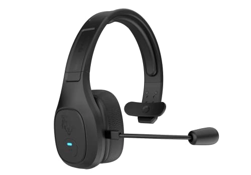 Storm Wireless Headset