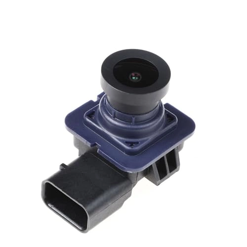 Rear View Camera - Night vision
