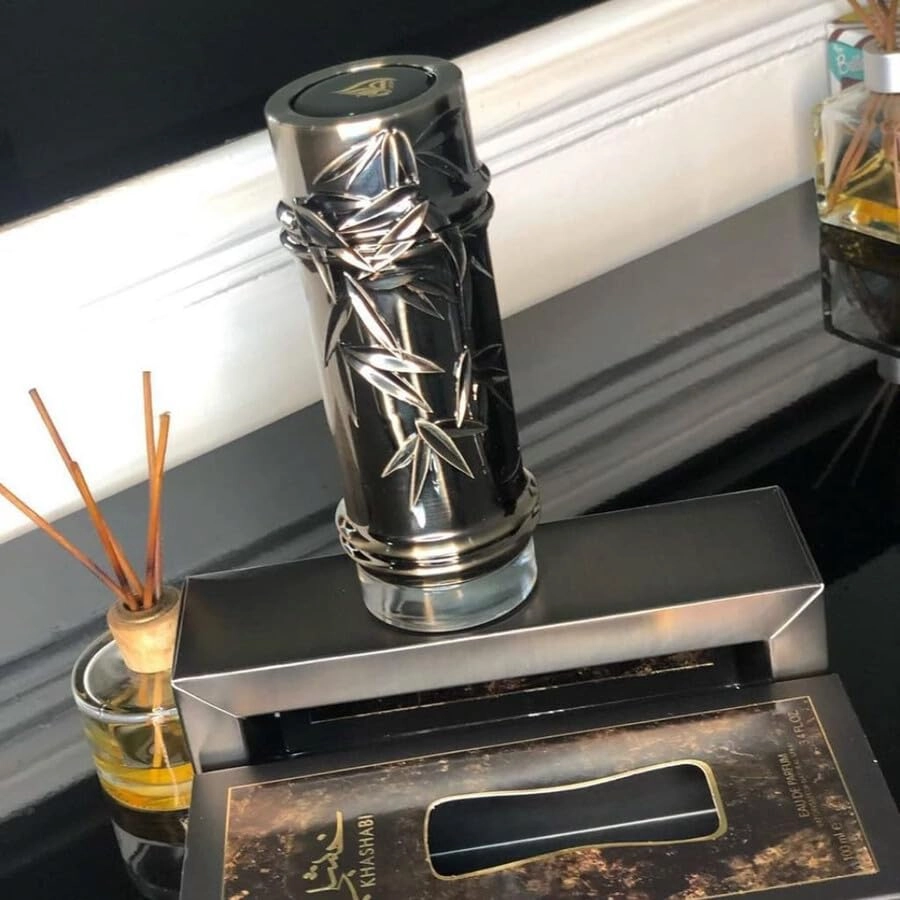 Khashabi Eau de Parfum 100 ml