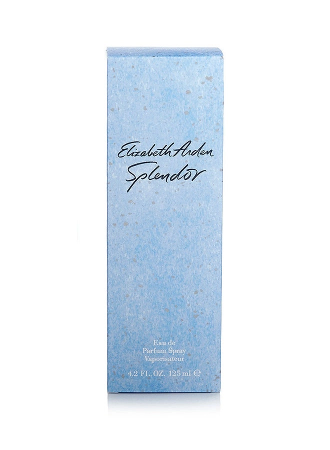 Splendor Eau de Parfum 75ml