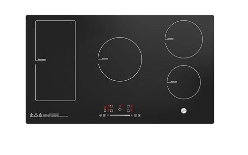 HIC-W95E-GBI Induction hob