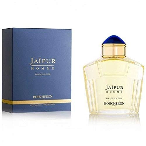 Jaipur Homme Eau de Toilette 100 ml