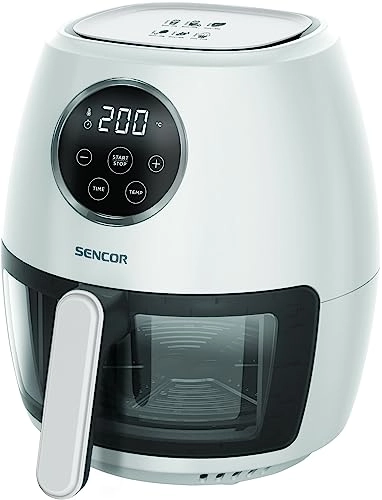 Air Fryer SFR 5340WH