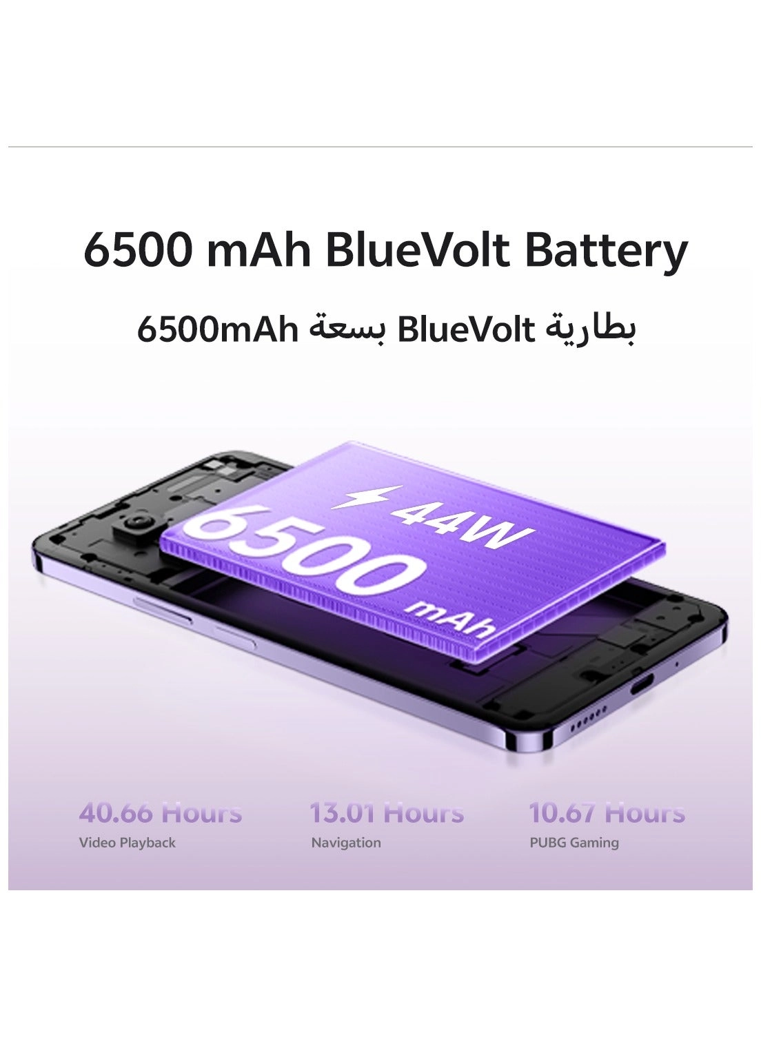 Y39 - 8GB 256GB