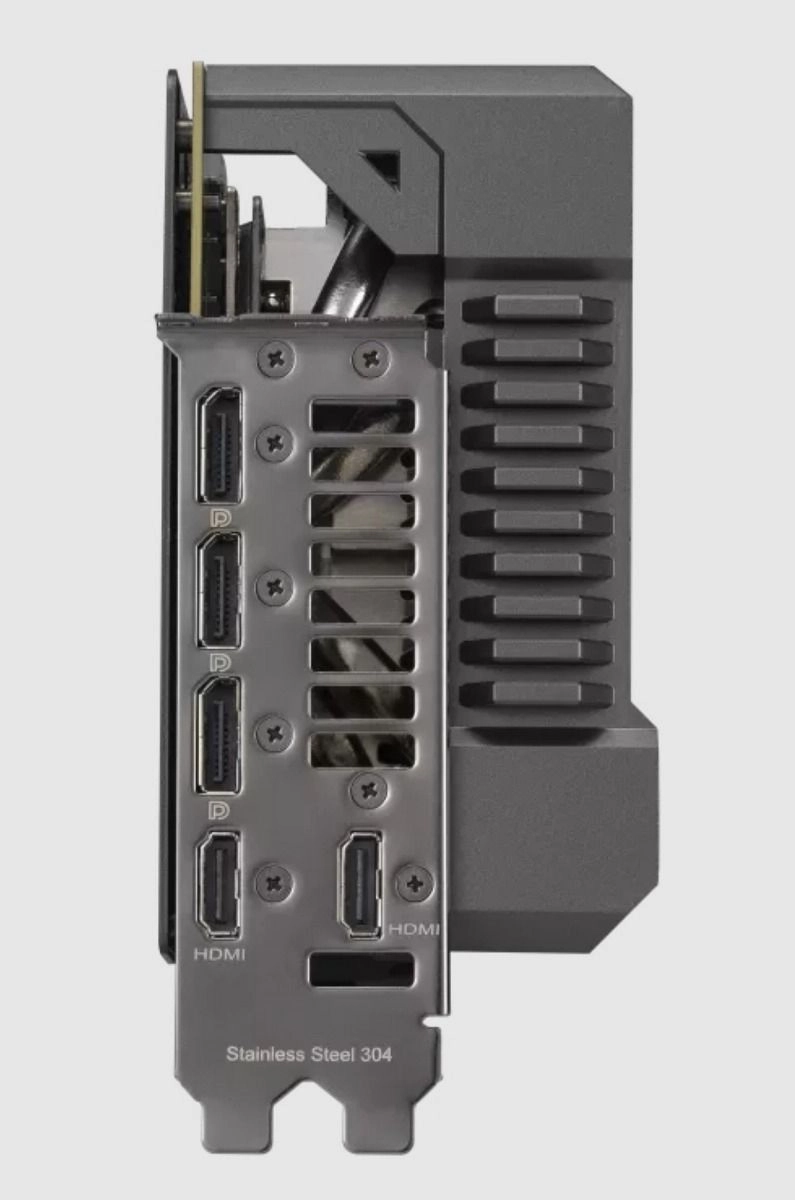 TUF-RTX4090-O24G - 24GB