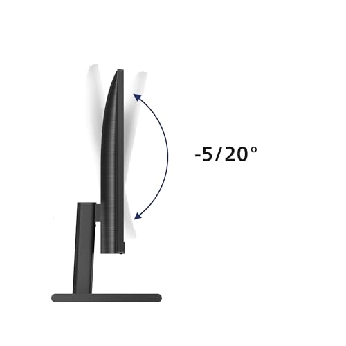 E Line 245E1S00 - 23.8 Inch 2560 x 1440 Pixels